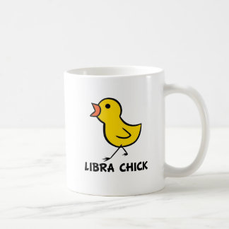 De Café Taza del polluelo del libra