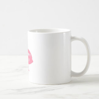 De Café Taza del polluelo del vegano