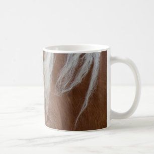 De Café Taza del potro