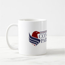 Taza del PP