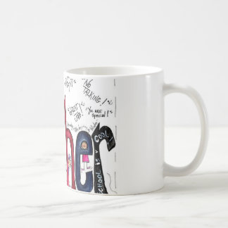 De Café Taza del profesor