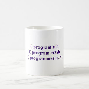 De Café Taza del programa