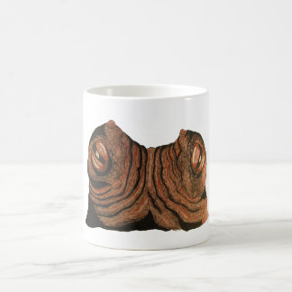 De Café Taza del pulpo