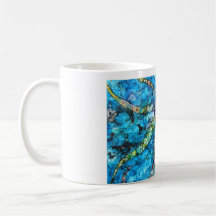 Taza del pulpo