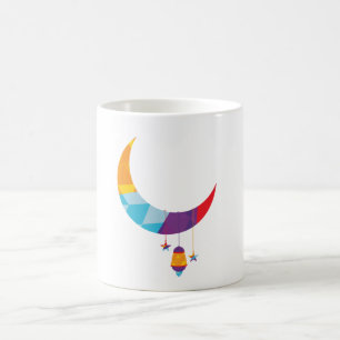 De Café Taza del Ramadán