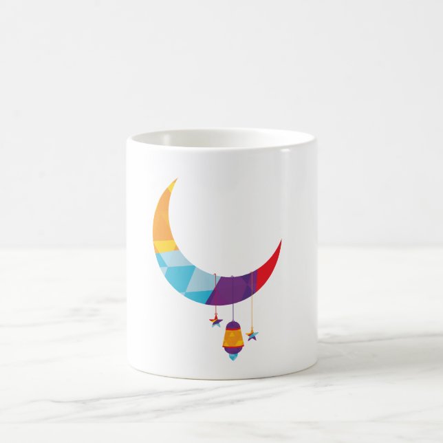 De Café Taza del Ramadán (Centro)