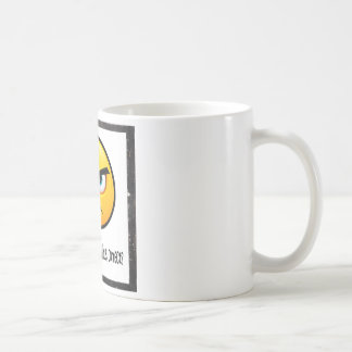 De Café Taza del recordatorio del programa