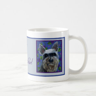 De Café Taza del recuerdo del mascota