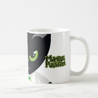 De Café Taza del refunfuño