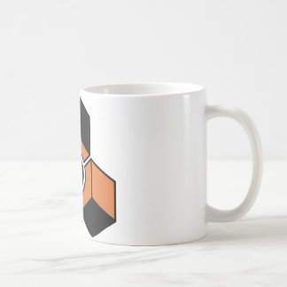 De Café taza del reson