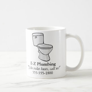 De Café Taza del retrete