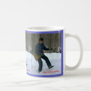De Café Taza del rock-and-roll
