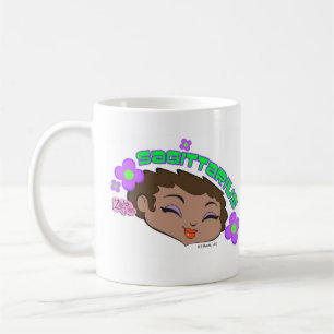 De Café Taza del sagitario