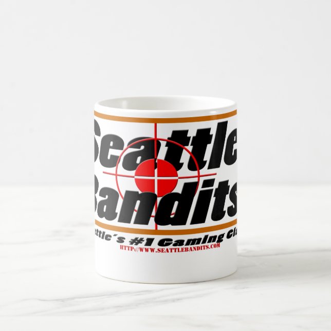 De Café Taza del SB (Centro)