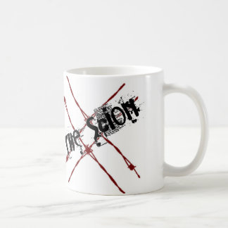 De Café taza del scion