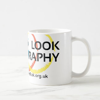 De Café taza del secondlook
