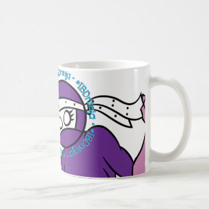 De Café Taza del Special del #IBDninja