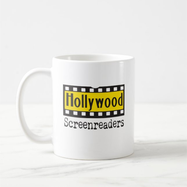 De Café Taza del #SpoilerAlert (Izquierda)