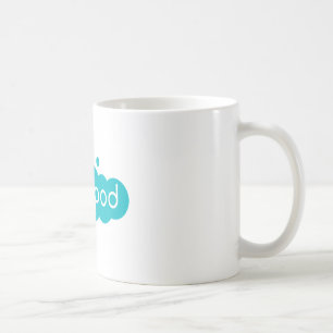 De Café taza del squidpod