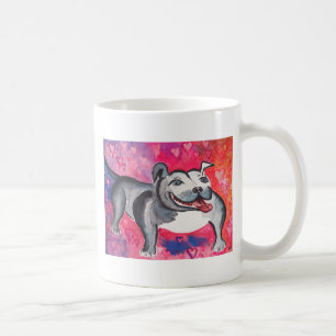 De Café taza del stubbie