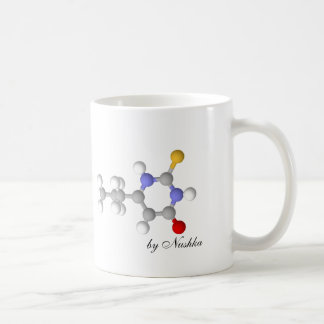 De Café Taza del Supertaster