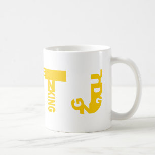 De Café Taza del supervisor