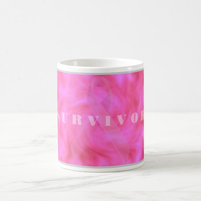 De Café Taza del superviviente (Centro)