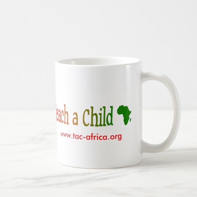 De Café Taza del TaC (Derecha)