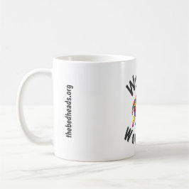 De Café Taza del taller del escritor