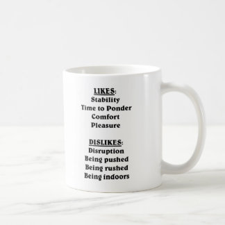 De Café Taza del tauro