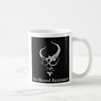 De Café taza del tBR