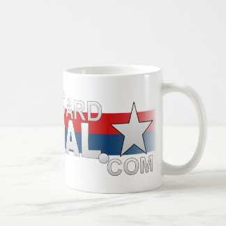 De Café Taza del TCC