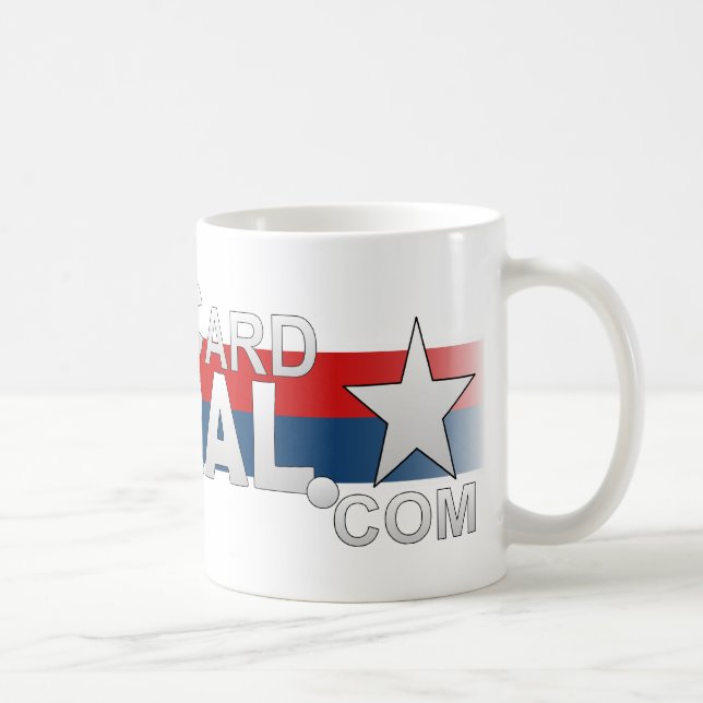 De Café Taza del TCC (Derecha)