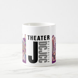 De Café Taza del teatro J
