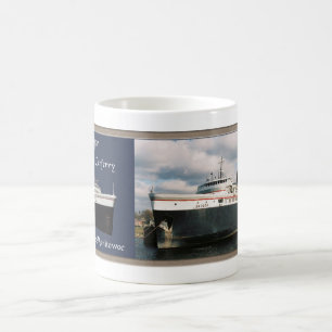 De Café Taza del tejón