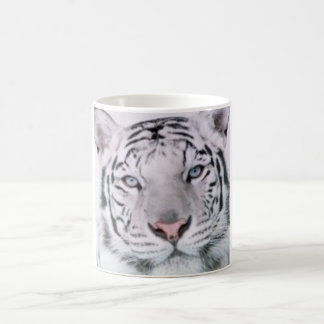 De Café Taza del tigre
