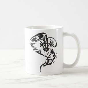 De Café Taza del tornado
