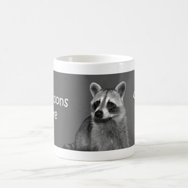 De Café taza del toro (Centro)