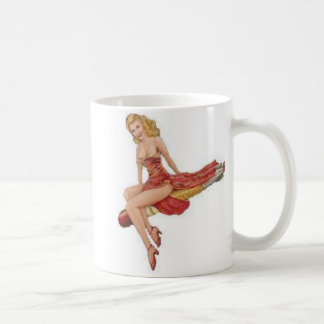 De Café Taza del torpedo 8