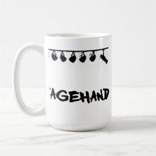 De Café Taza del tramoyista