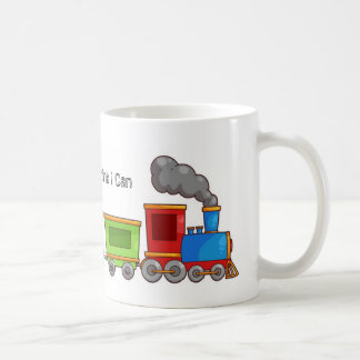 De Café Taza del tren
