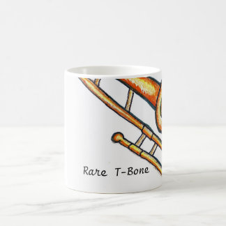 De Café Taza del Trombone