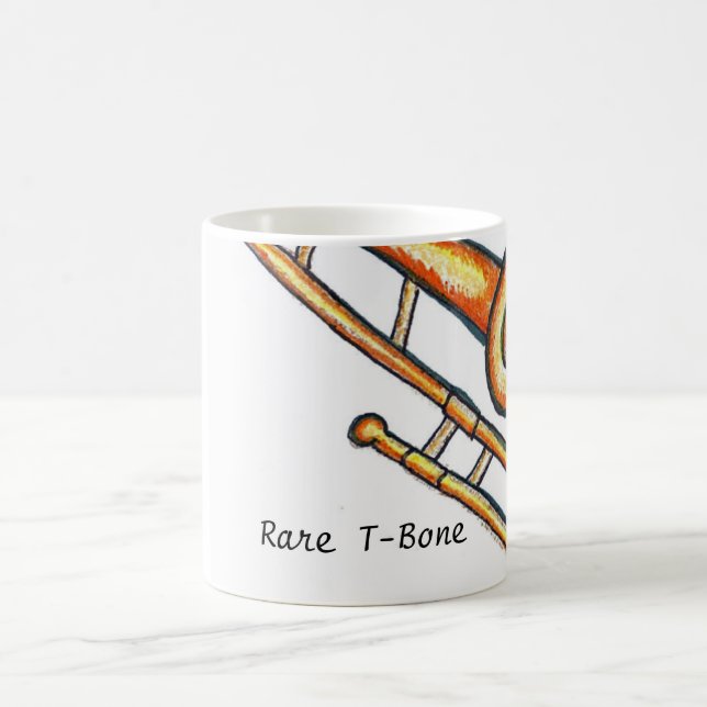 De Café Taza del Trombone (Centro)