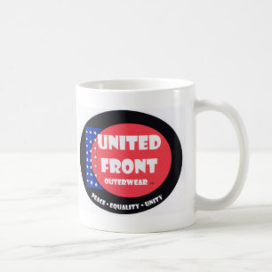 De Café Taza del UFO