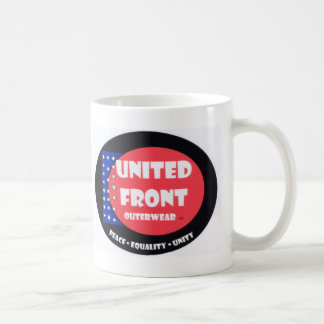 De Café Taza del UFO