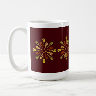 De Café Taza del Ukulele - elija el estilo y el color