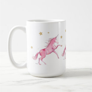 De Café Taza del unicornio