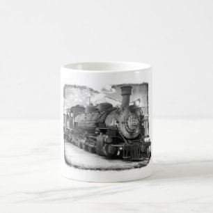 De Café Taza del vapor