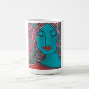 De Café Taza del Veronica (usted puede modificar para