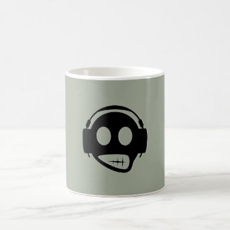 DE CAFÉ TAZA DEL VIDEOJUGADOR